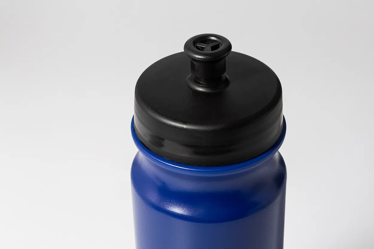 Trinkflasche - Palmares - blau (-06)