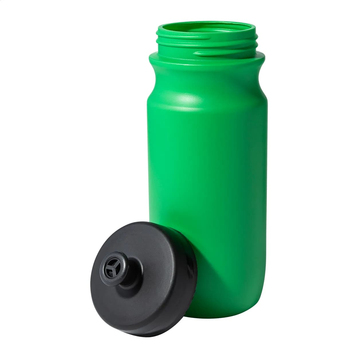 Trinkflasche - Palmares - grün (-07)