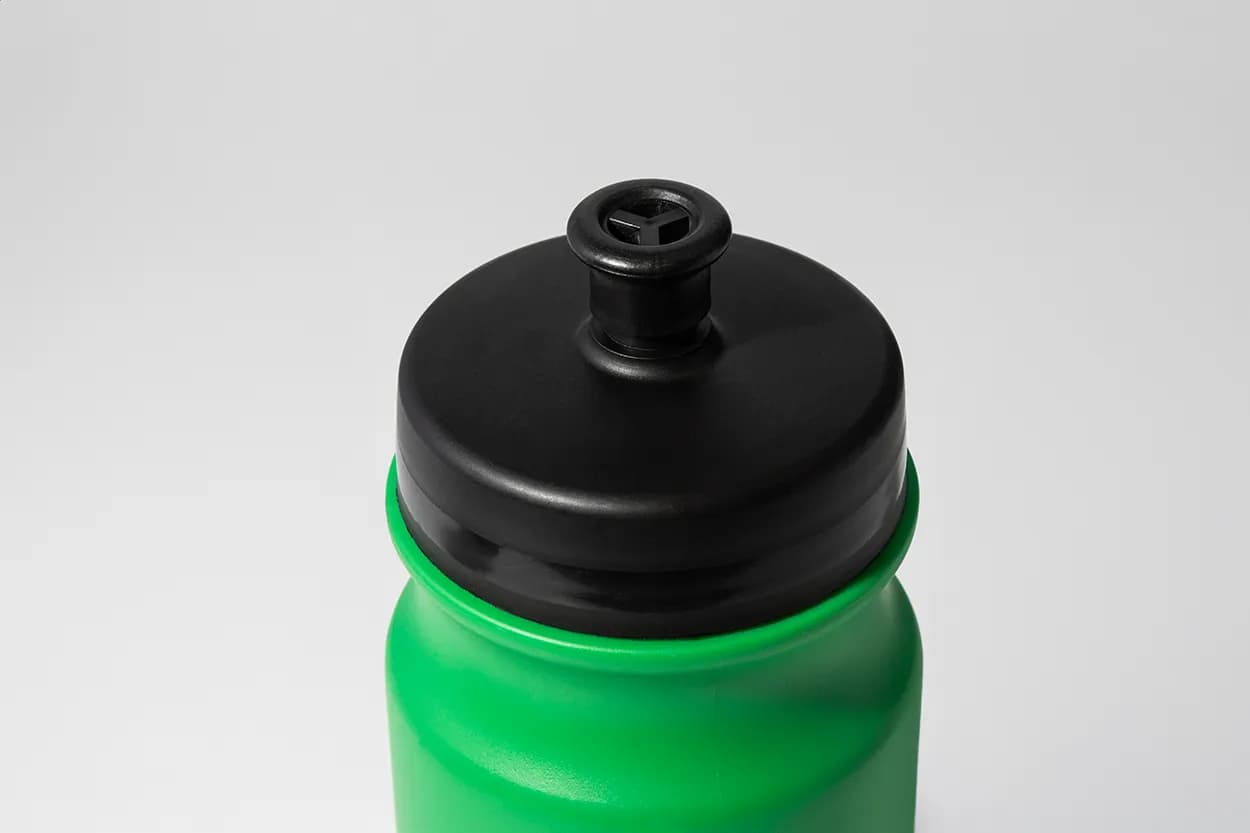 Trinkflasche - Palmares - grün (-07)