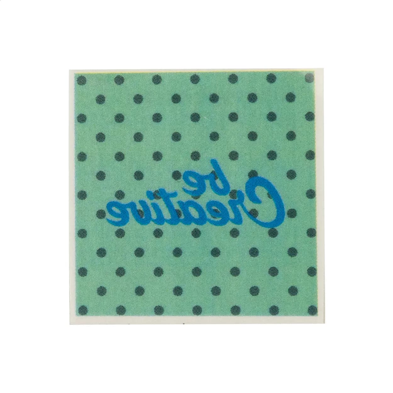 Tattoo zum Aufkleben - Maori - transparent