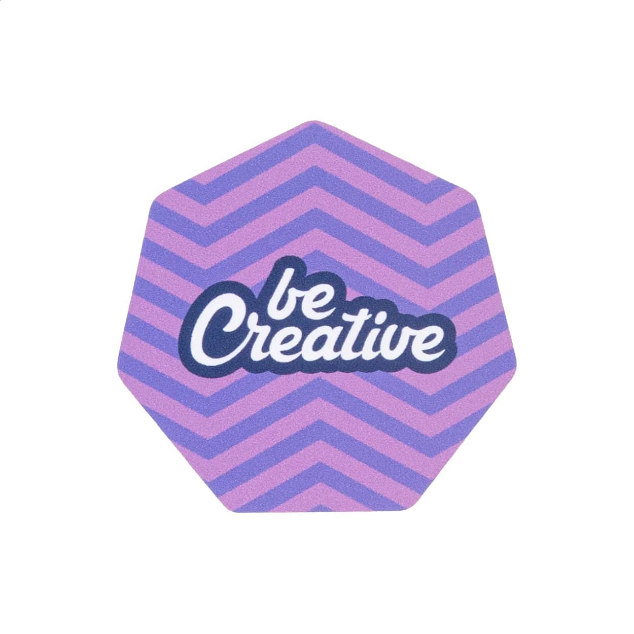 Aufkleber - VinyStick - weiß