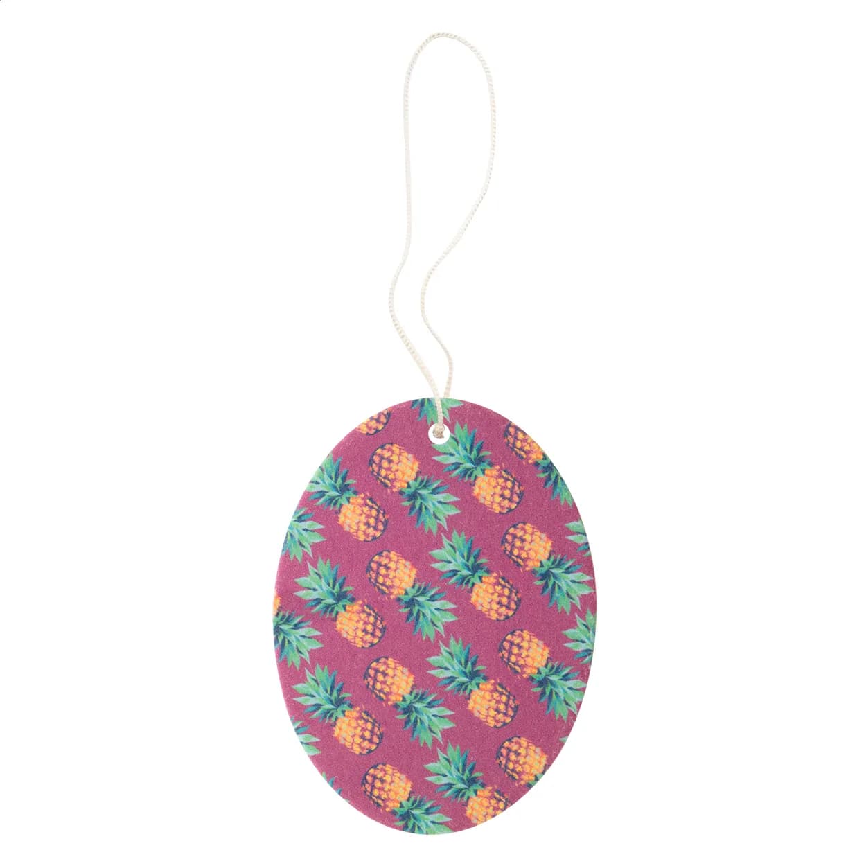 Lufterfrischer in Sonderform - CreaScent - weiß (-C)