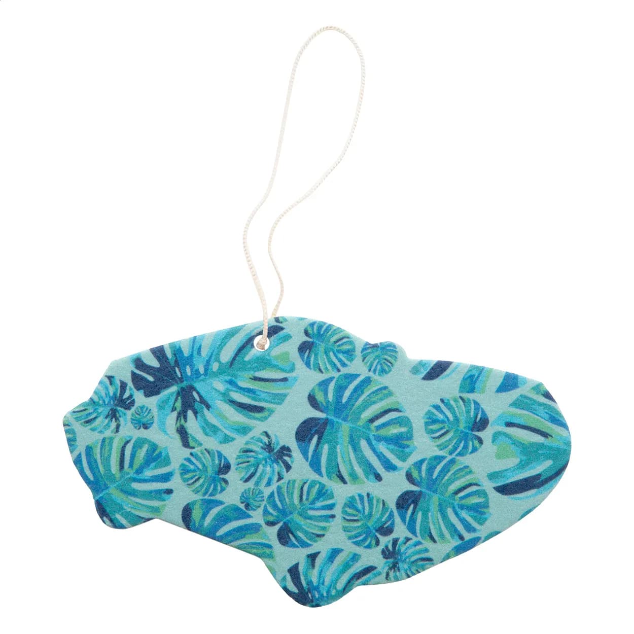 Lufterfrischer in Sonderform - CreaScent - weiß (-D)