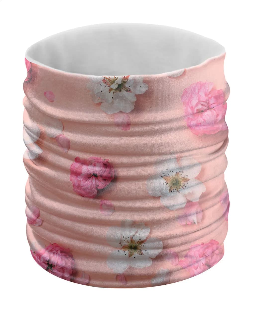 Multifunktions-Schal - Slurry - weiß (-01)