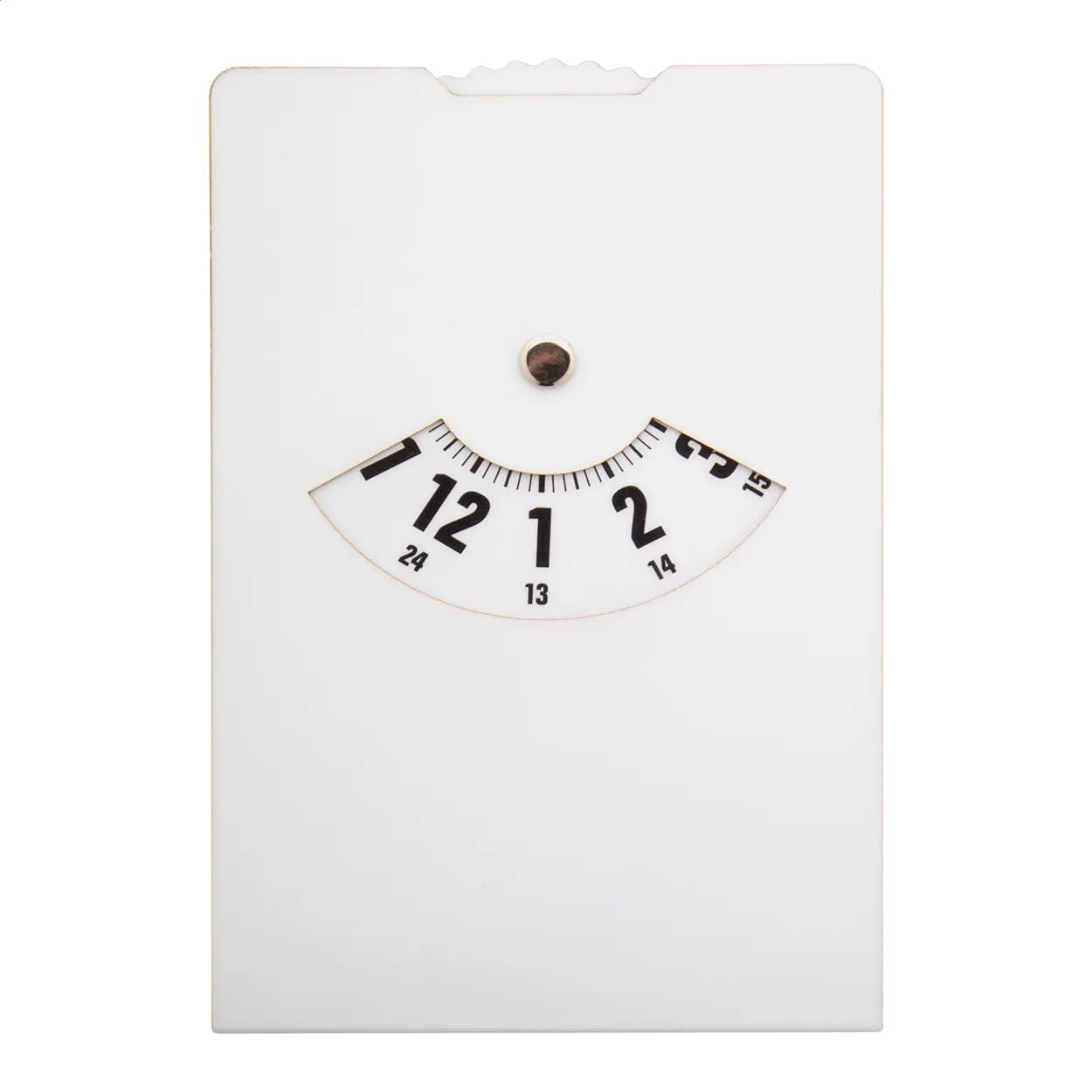 Parkschreibe - CreaPark - weiß