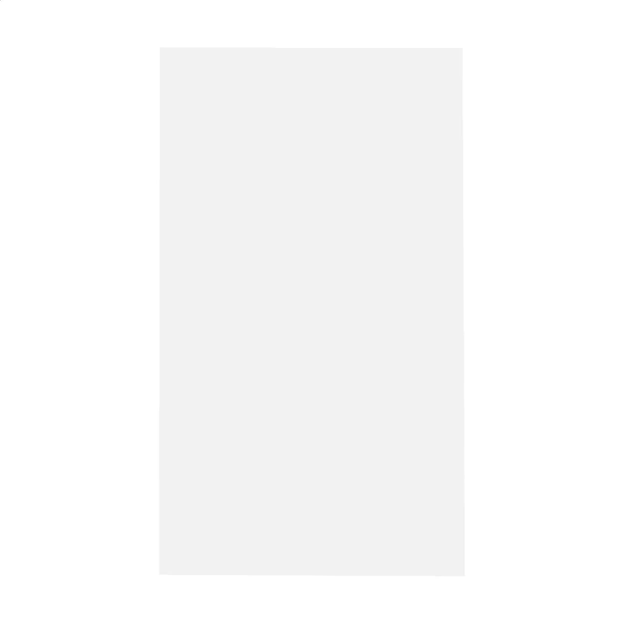 Teebeutel - CreaTea One - weiß