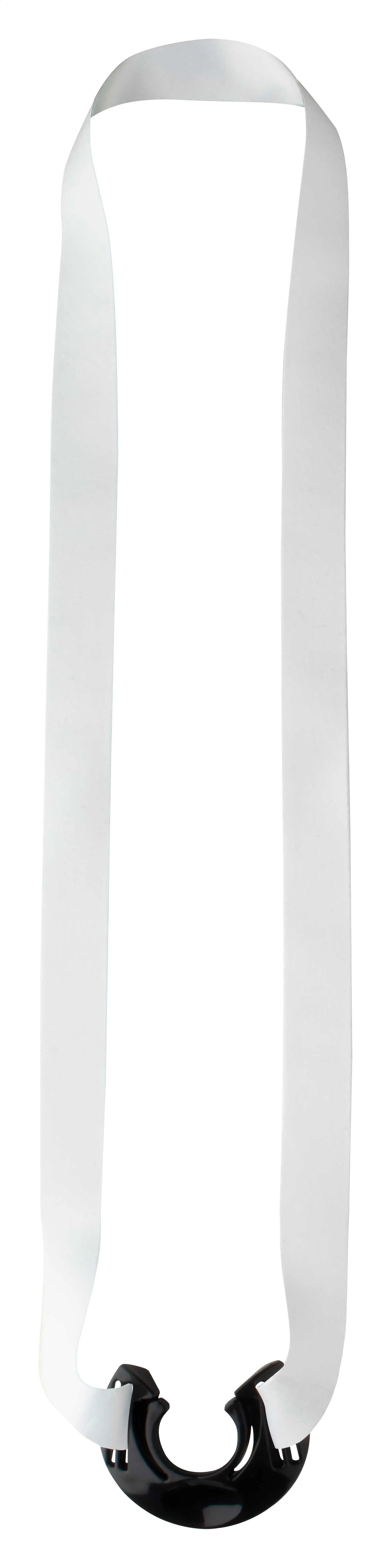 Sublimations-Lanyard - Subyard Fresh - weiß