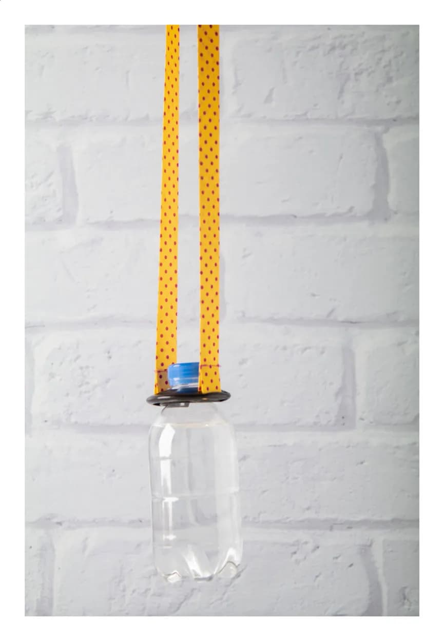 Sublimations-Lanyard - Subyard Fresh - weiß