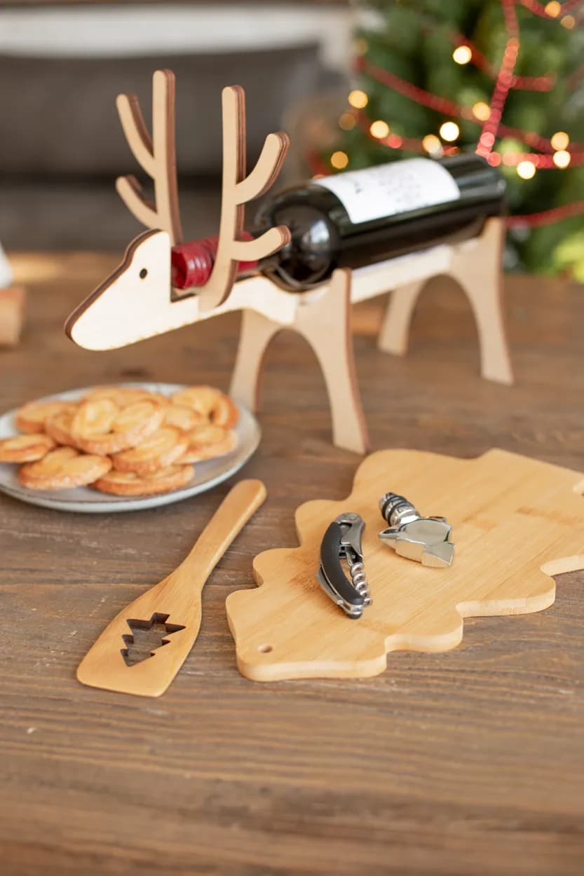 Kochlöffel - Sandtrask - natur (-A)