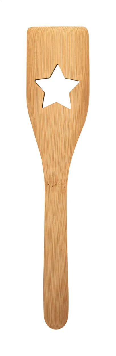 Kochlöffel - Sandtrask - natur (-B)