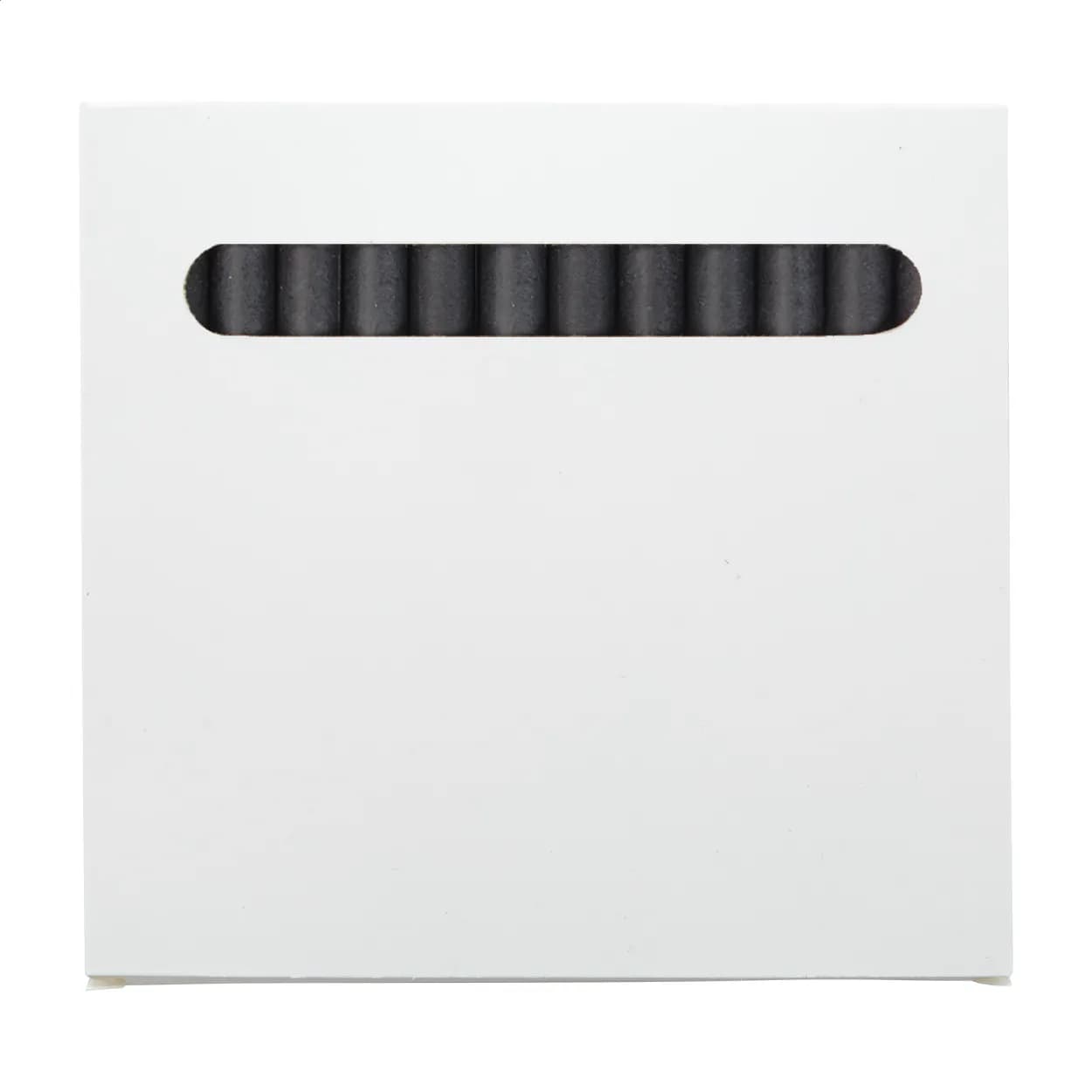 Individuelles Wachsmalstifte-Set (12 Stk.) - Craxon 12 - natur