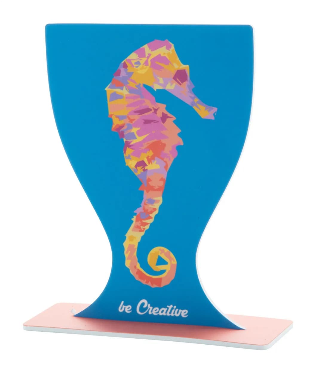 Display, Kreis - Clobor - weiß (-C)