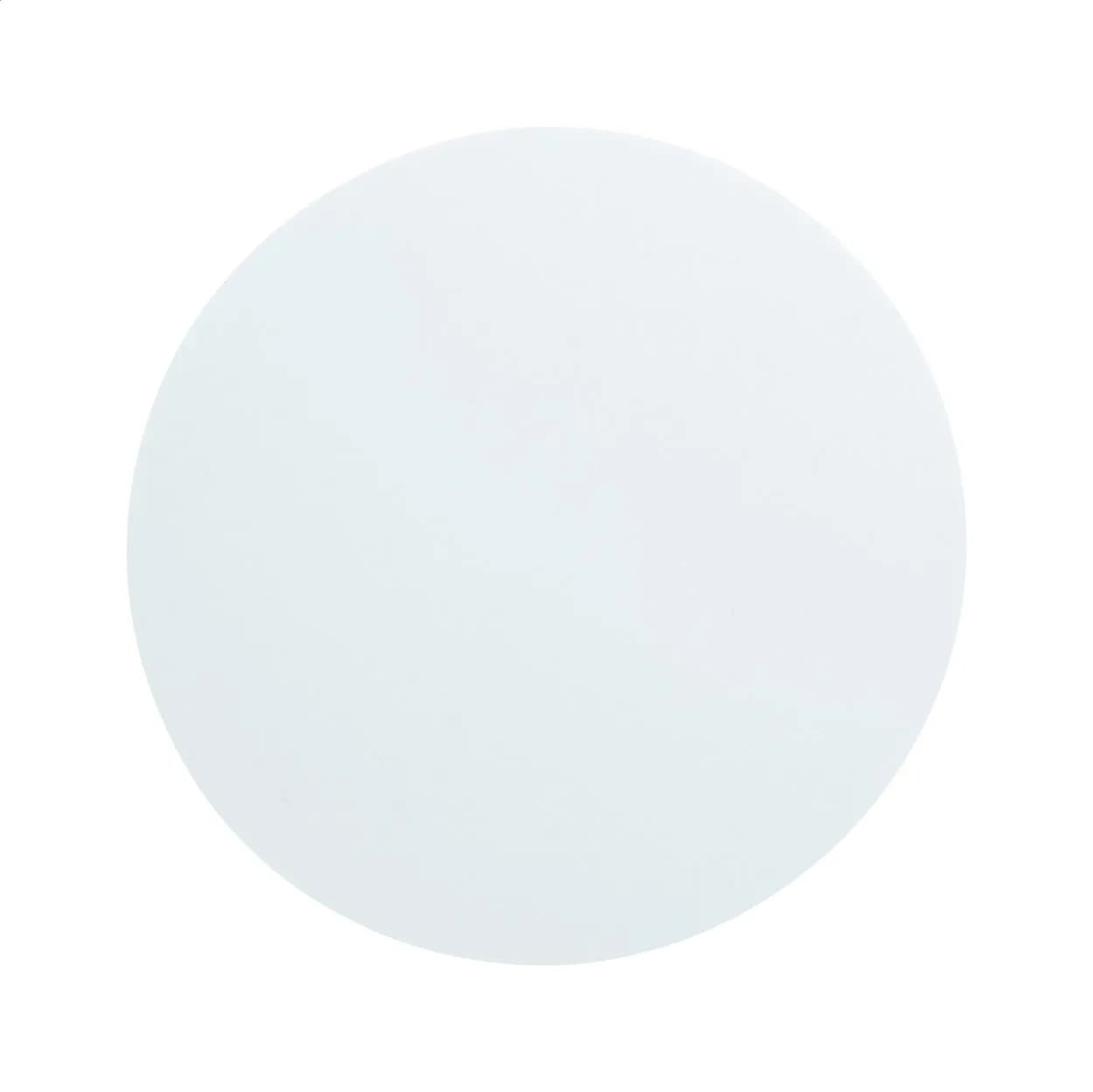 Untersetzer, Quadrat - CreaCoast - weiß (-B)