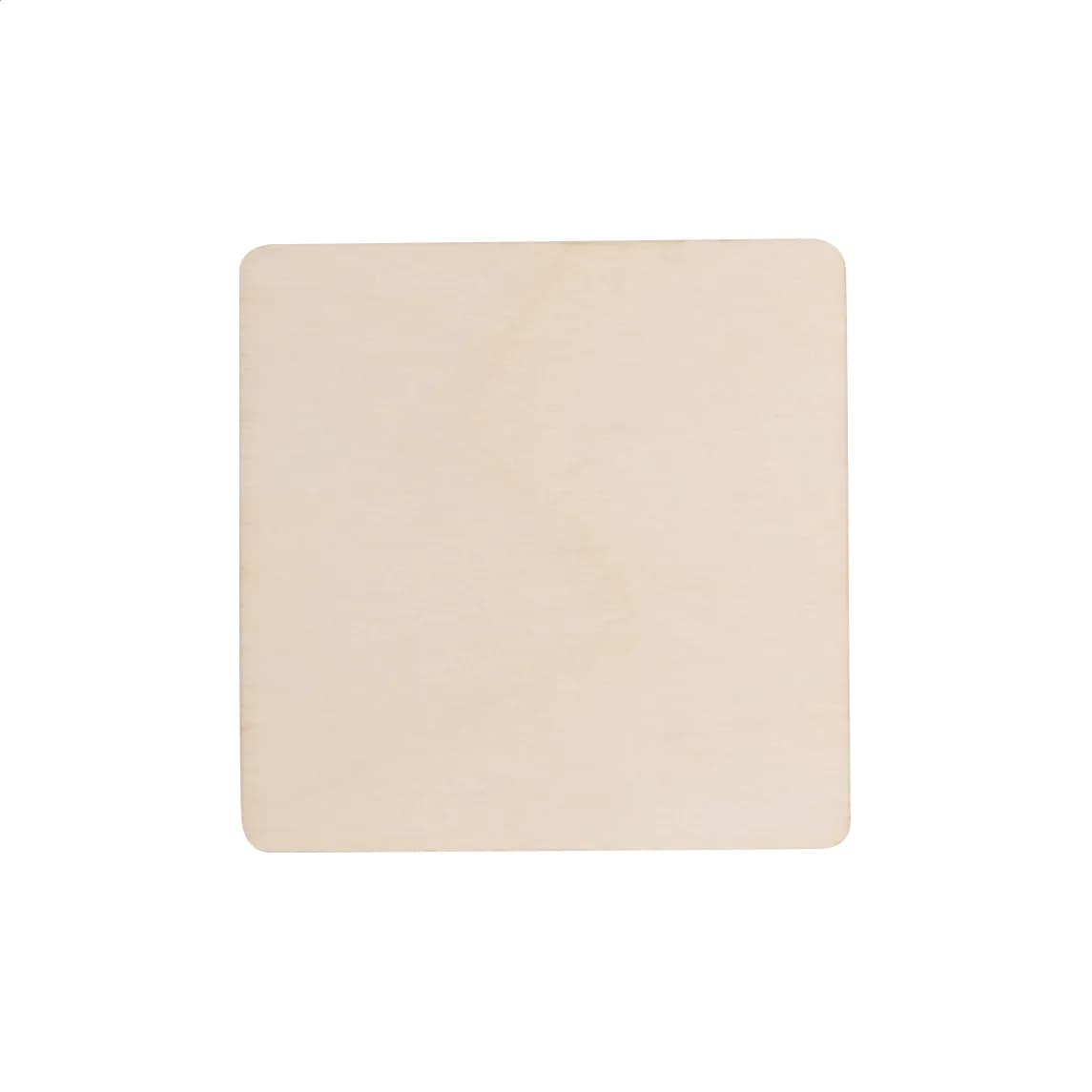 Kühlschrankmagnet - Woofri - natur (-C)