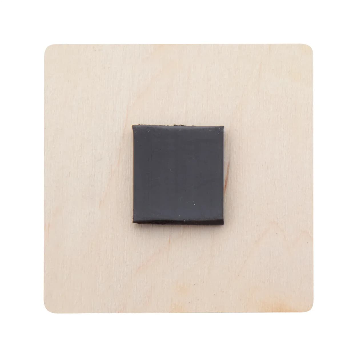 Kühlschrankmagnet - Woofri - natur (-C)