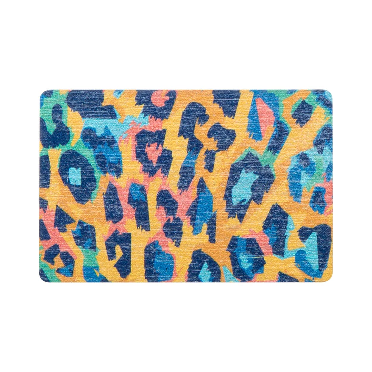 Kühlschrankmagnet - Woofri - natur (-D)