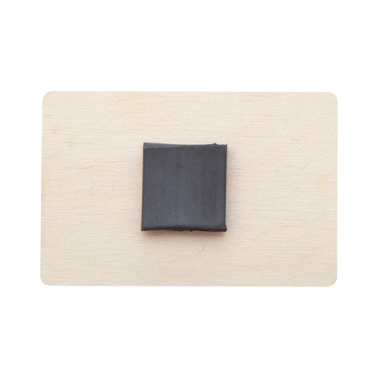 Kühlschrankmagnet - Woofri - natur (-D)