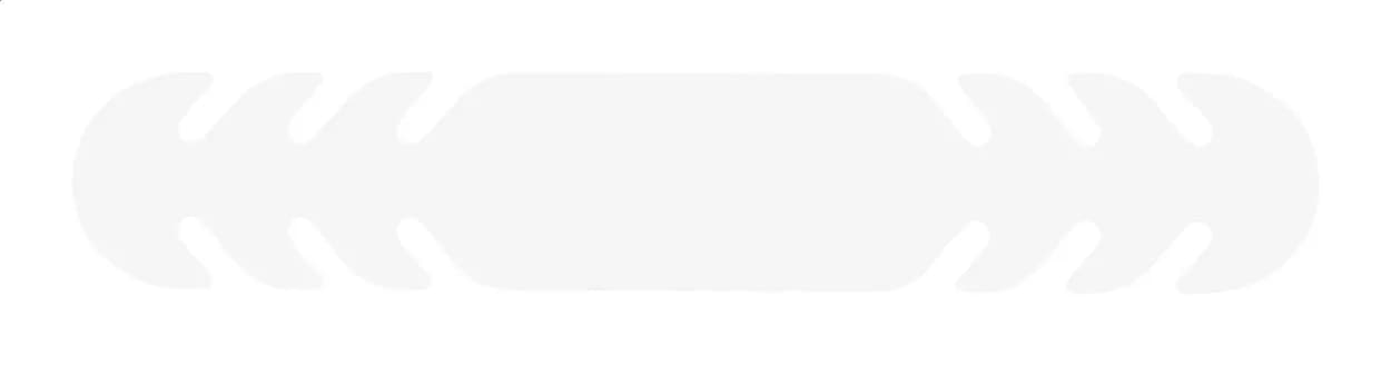 Gesichtsmasken-Verlängerung - EarSave Creative - weiß