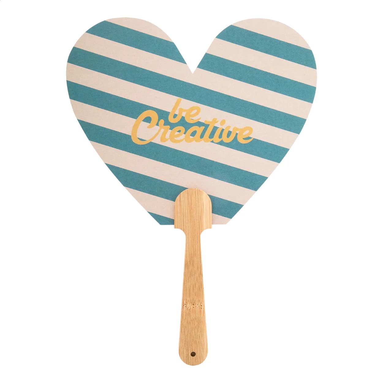 Fächer - Digibreeze Eco - natur (-F)