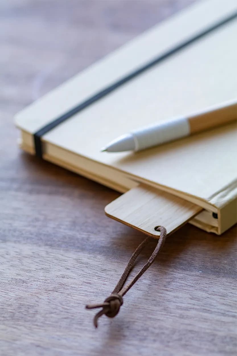 Lesezeichen - Boomark - natur