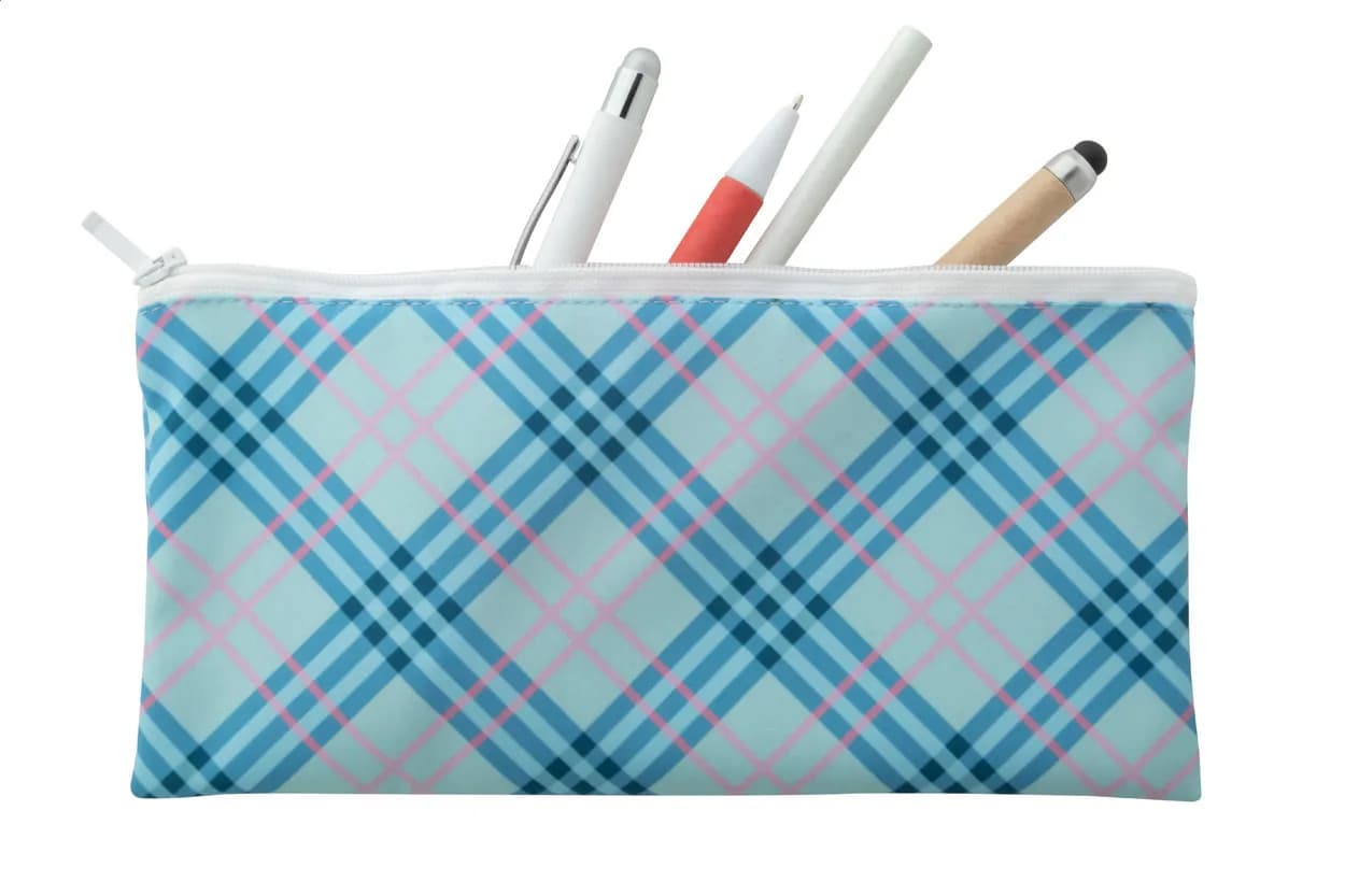 individuelles Stifte-Etui - Suppy - weiß (-01)