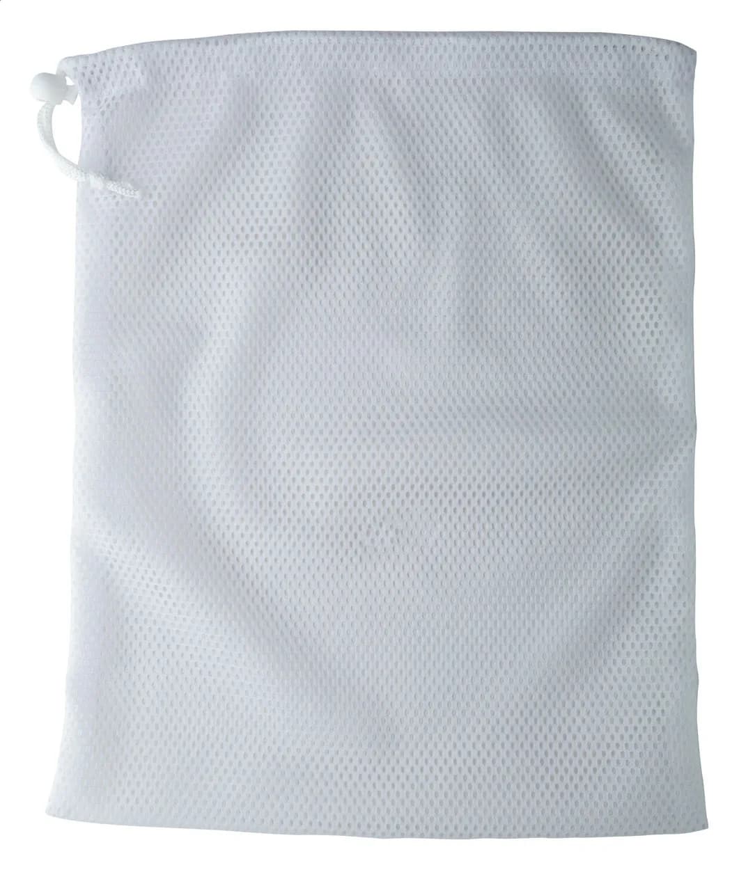 Individueller Obst-/Gemüsebeutel - SuboProduce Mesh - weiß