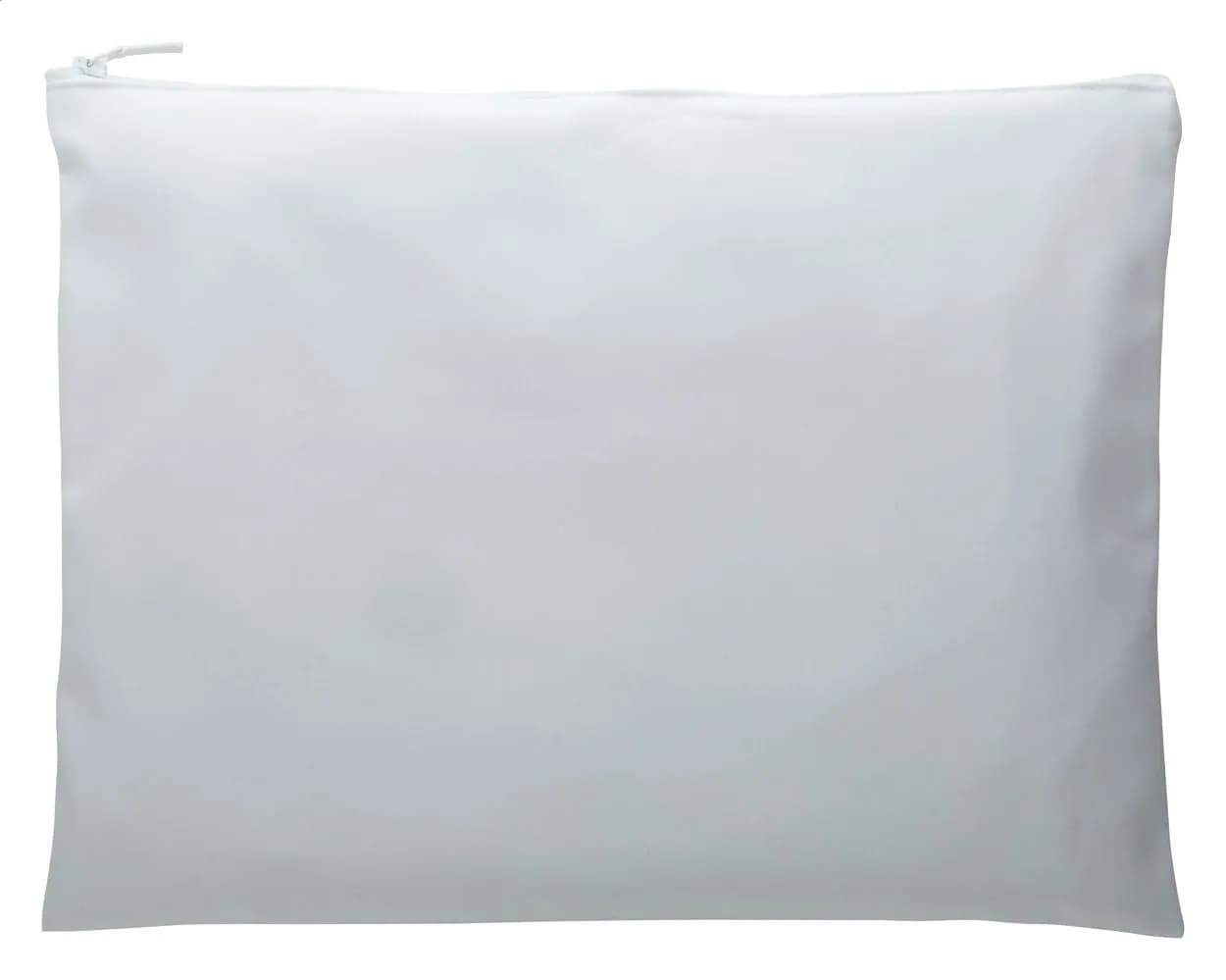 Individuelle Dokumentenmappe - Azure - weiß (-01)