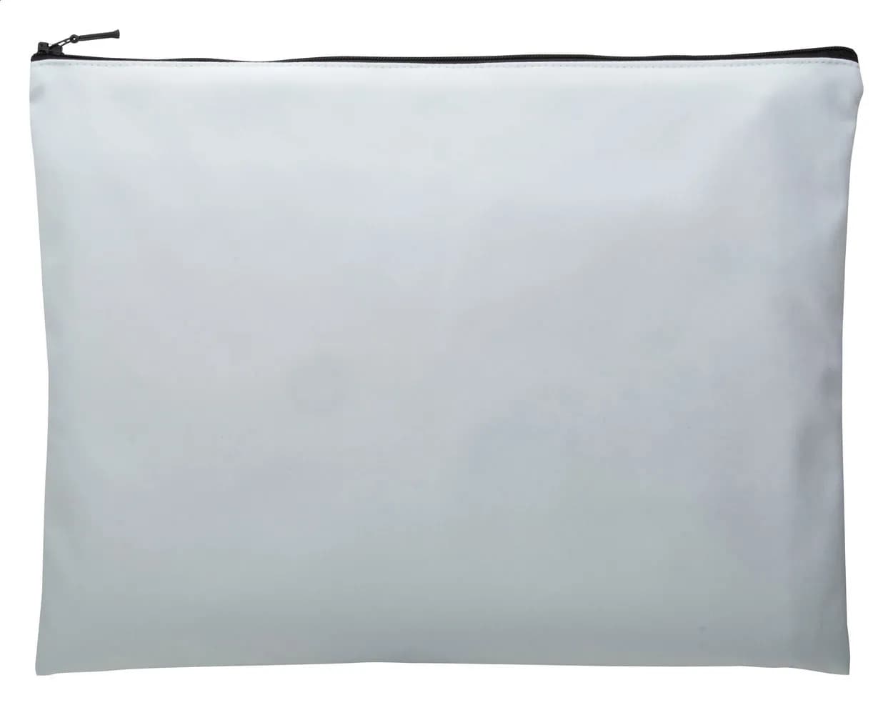 Individuelle Dokumentenmappe - Azure - schwarz (-10)