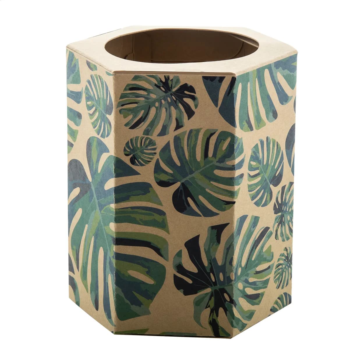 Stifteköcher - Holty Eco - natur