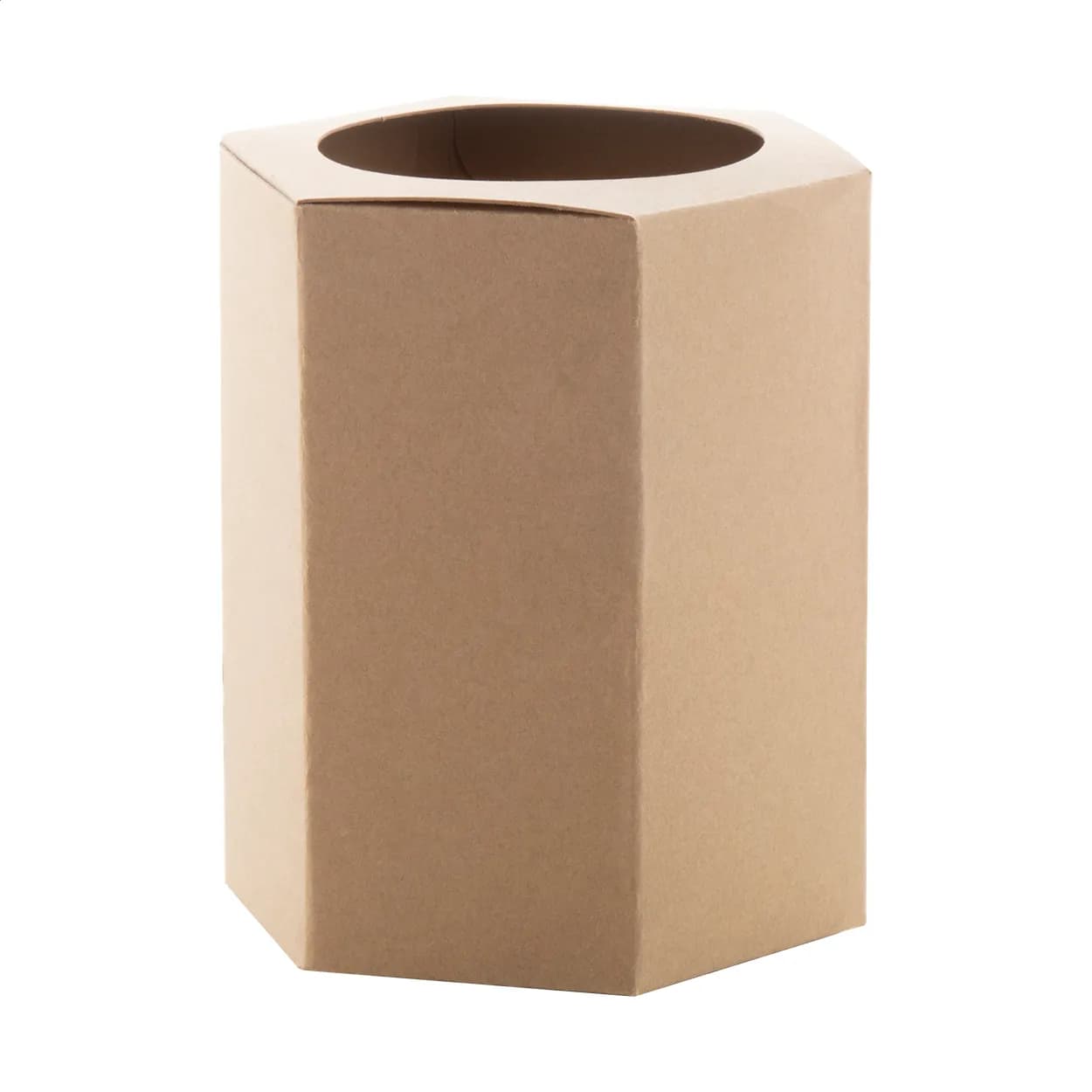 Stifteköcher - Holty Eco - natur