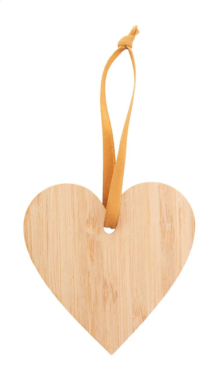 Weihnachtsbaumschmuck, Stern - Holonda - natur (-D)