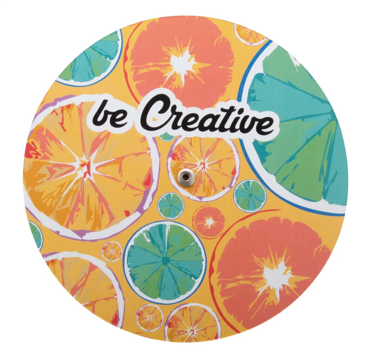 BMI-Scheibe - CreaFitt - weiß