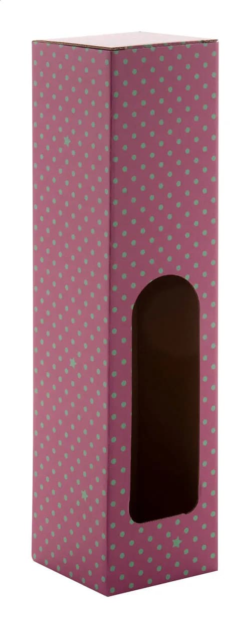 Weinkarton - CreaBox Wine A - weiß