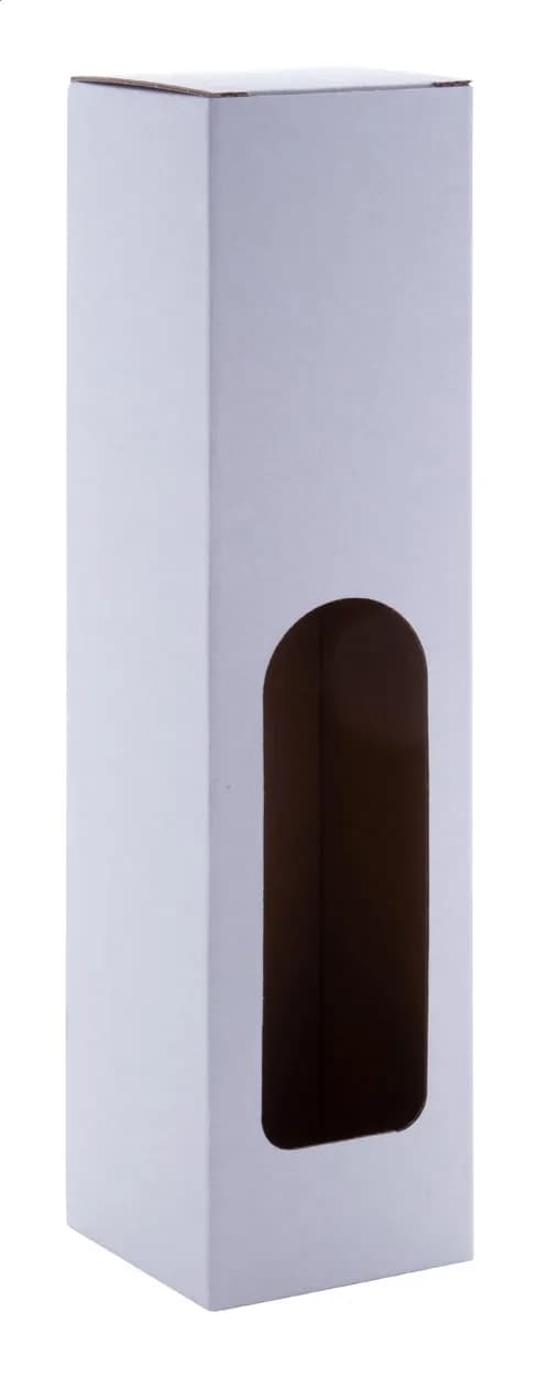 Weinkarton - CreaBox Wine A - weiß