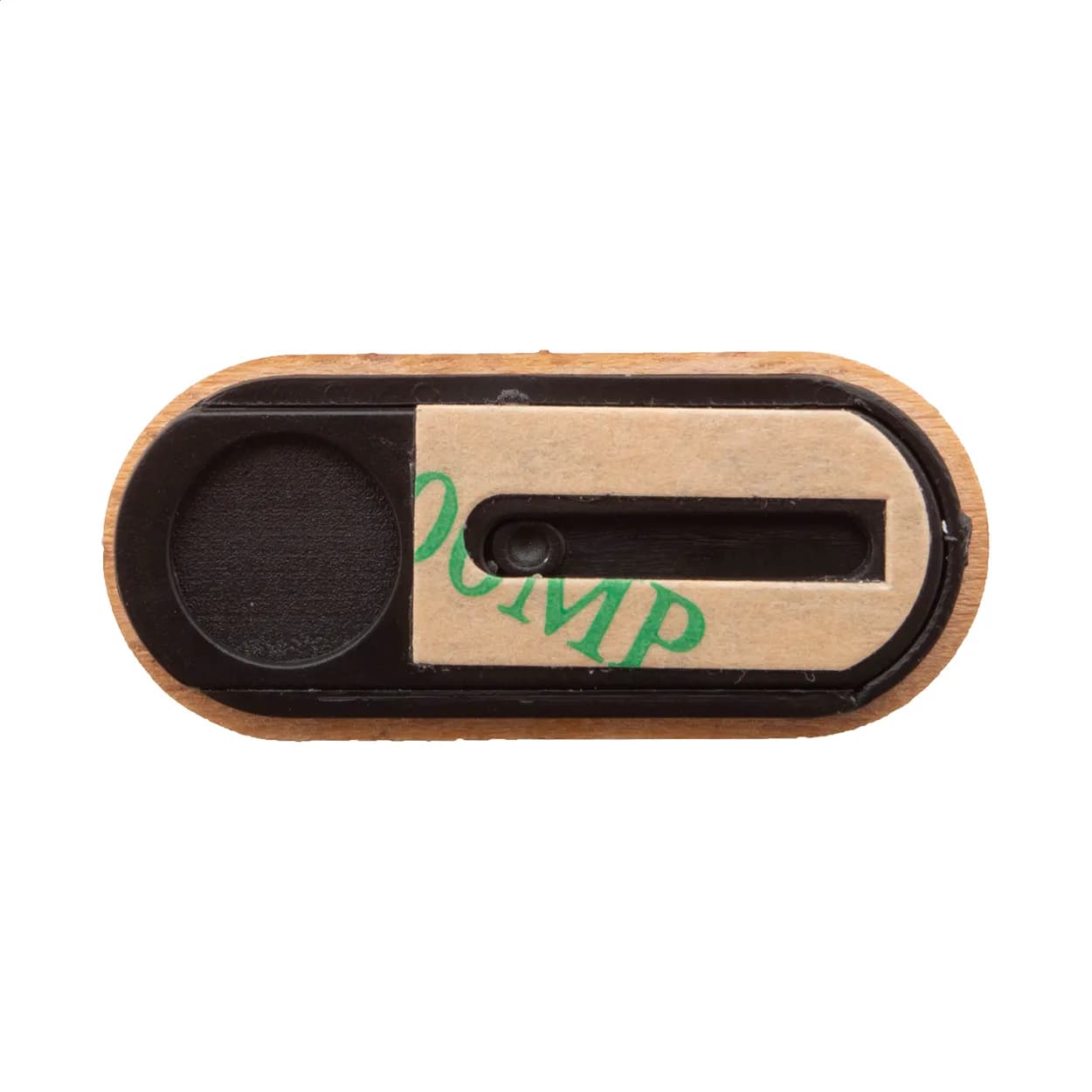 Webcamblocker - WooCam - natur