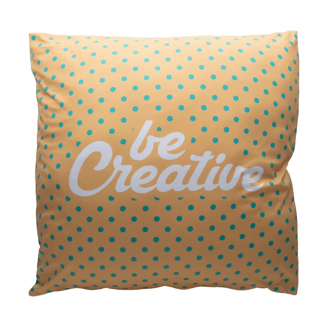 Individueller Kissenbezug - SuboCushion M - weiß