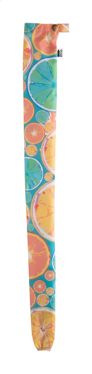 individuelle Schirmhülle - Slumber RPET - weiß