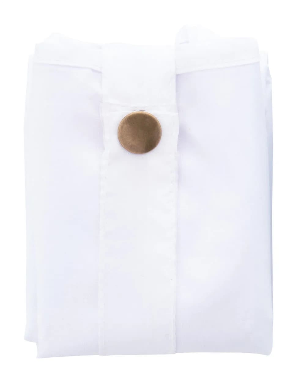 individuelle Einkaufstasche - SuboShop Fold RPET - weiß