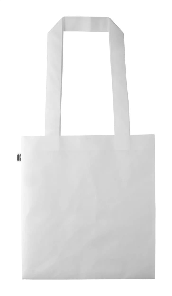individuelle Einkaufstasche - SuboShop A RPET - weiß