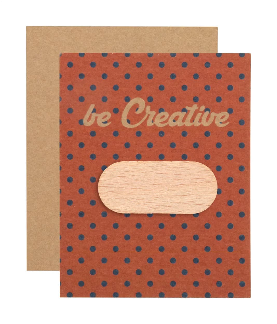 Webcamblocker - WooCam Creative - natur