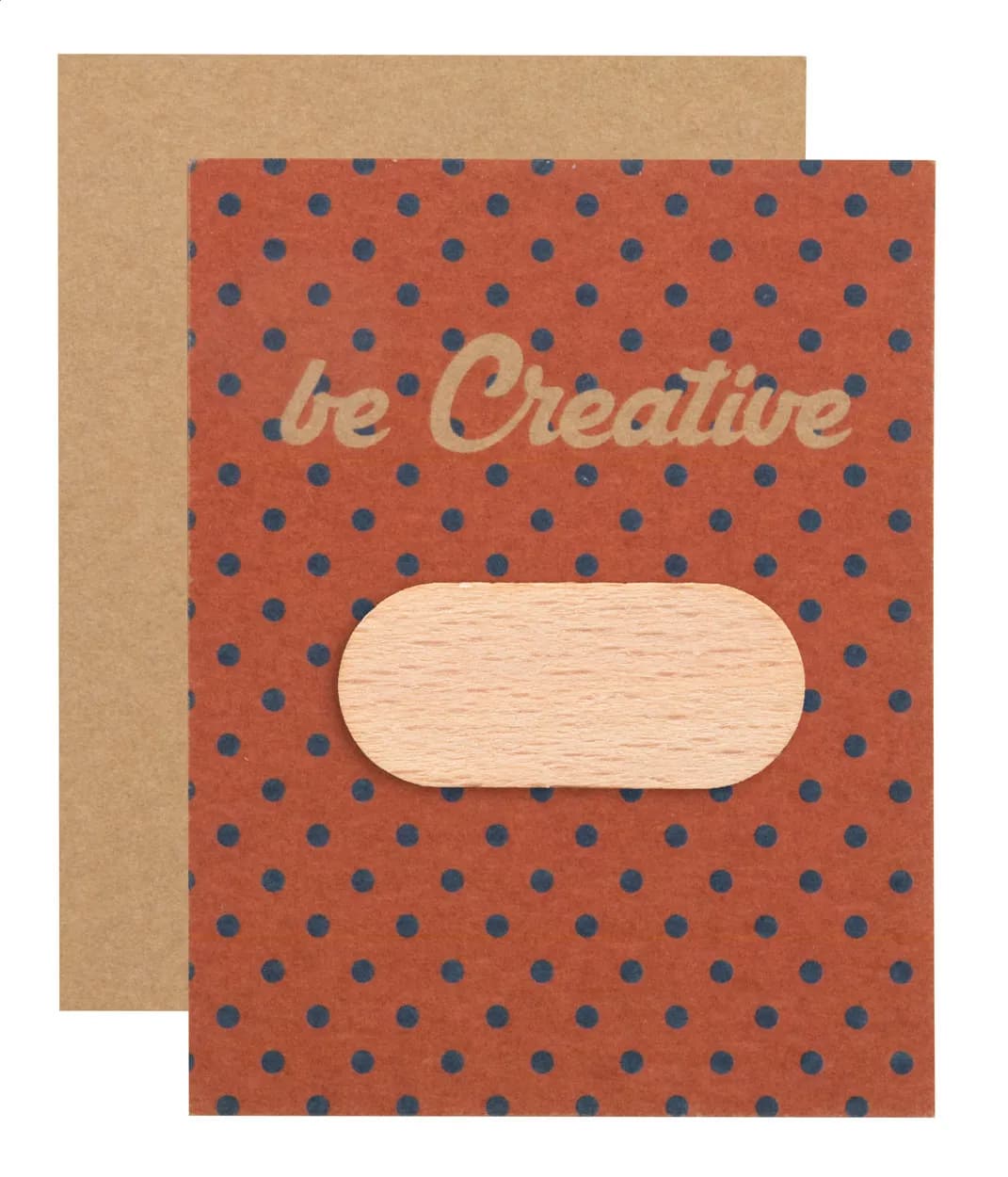 Webcamblocker - WooCam Creative - natur