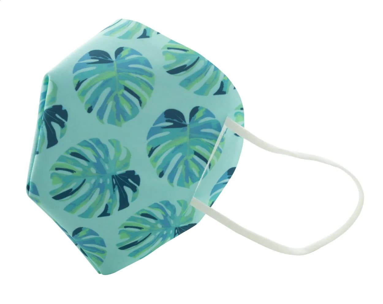 Masken-Cover - CreaMask Sleeve - weiß