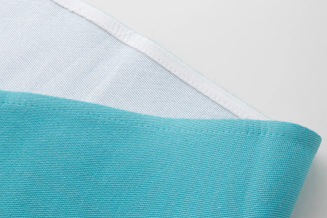 Sublimations-Küchentuch - Dishie - weiß (-01)