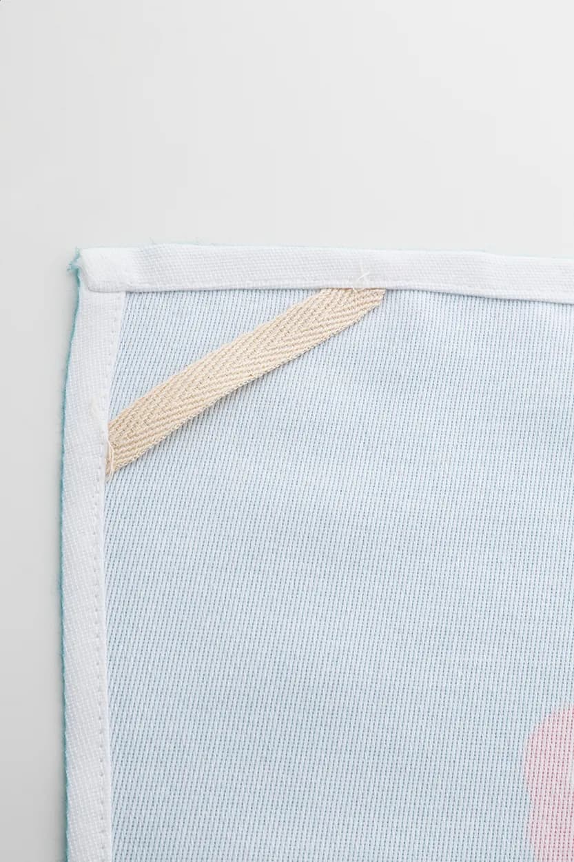 Sublimations-Küchentuch - Dishie - weiß (-01)