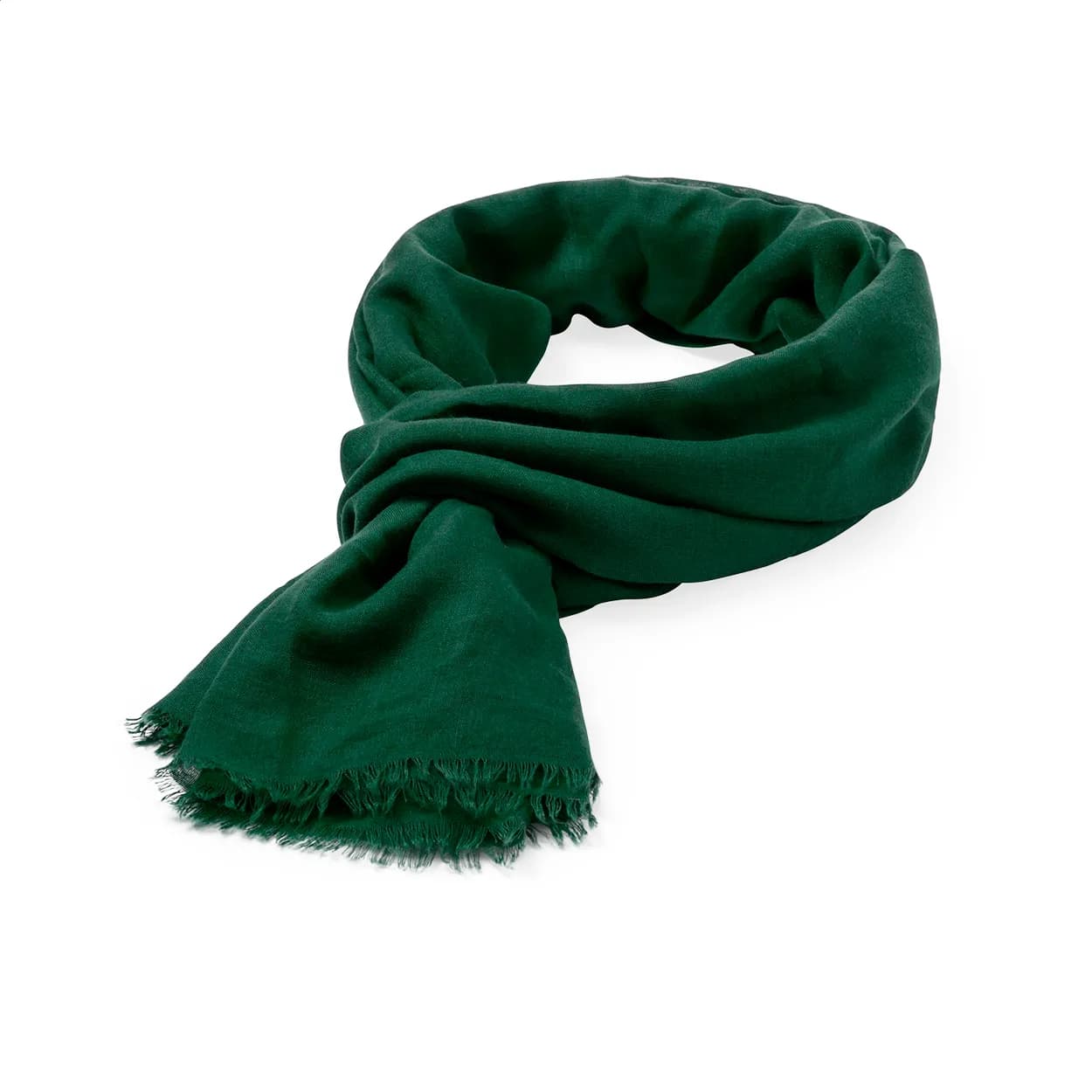 Schal - Drippan - grün (-07)