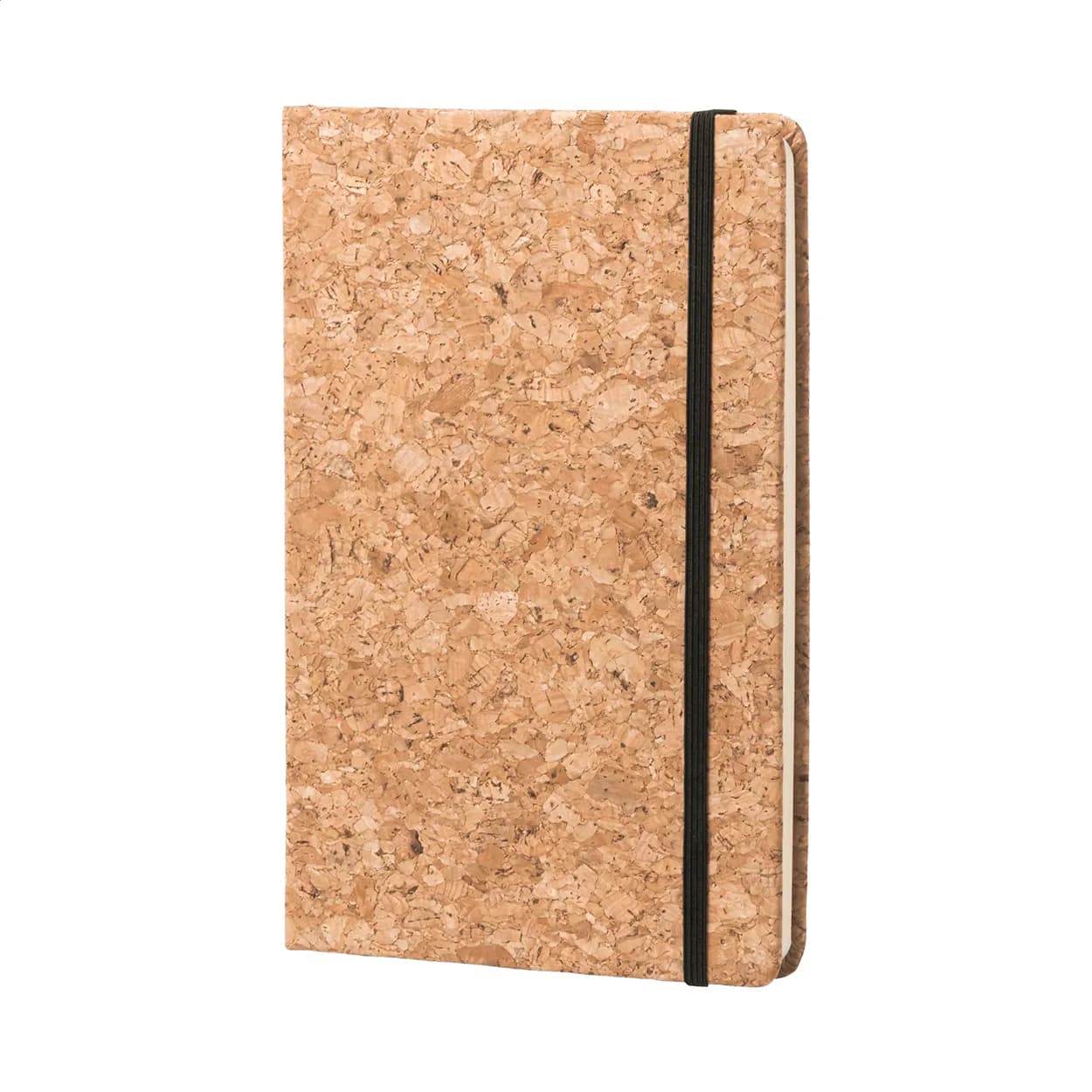 Notizbuch - Maamora A5 - natur