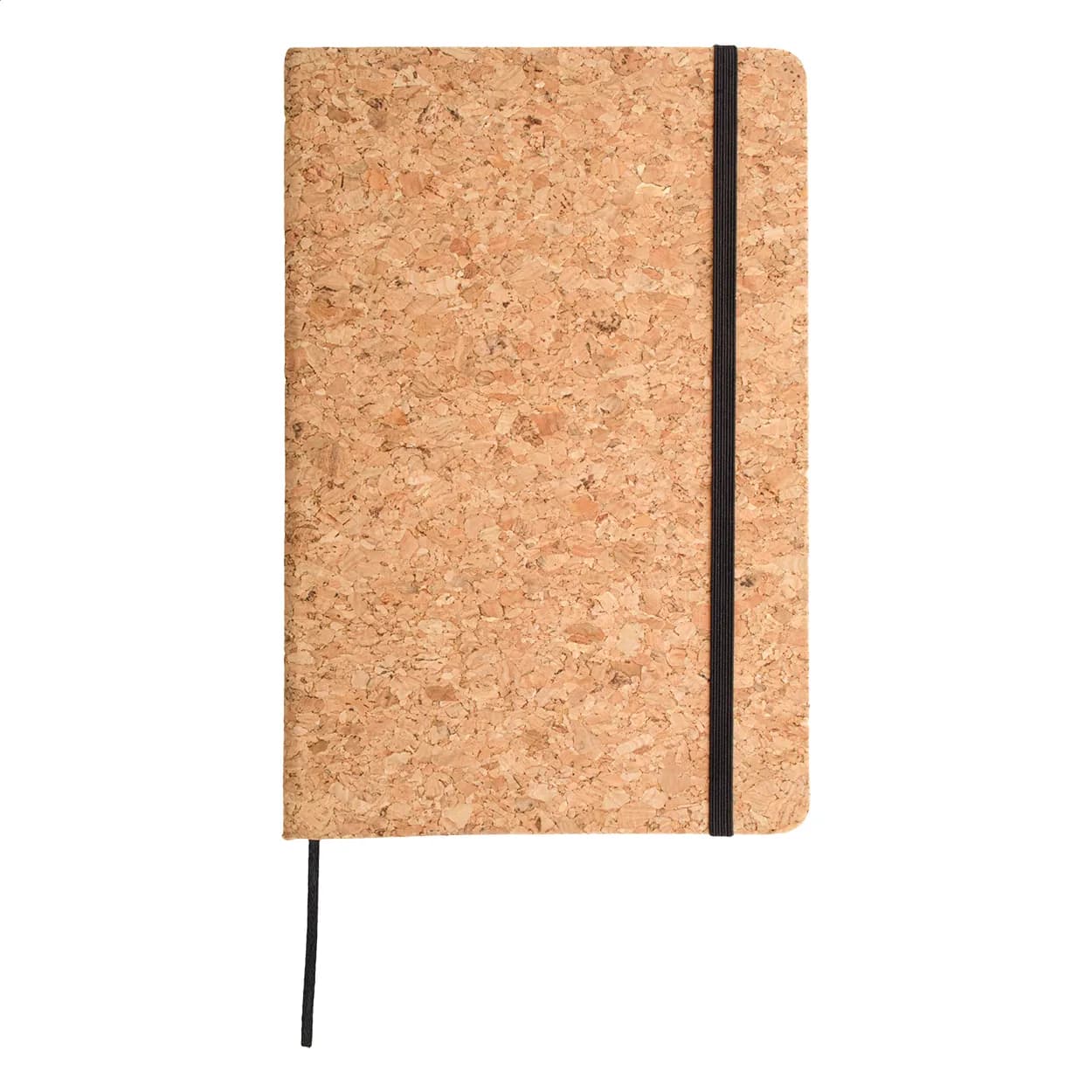 Notizbuch - Maamora A5 - natur