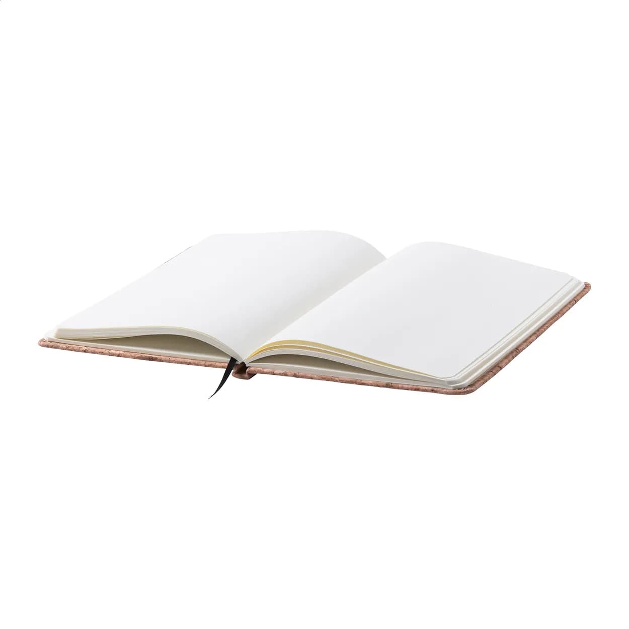 Notizbuch - Maamora A5 - natur