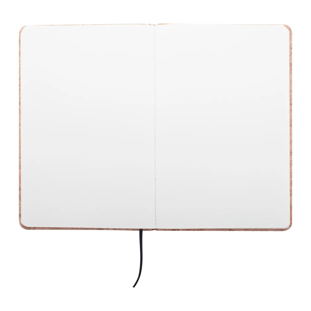 Notizbuch - Maamora A5 - natur