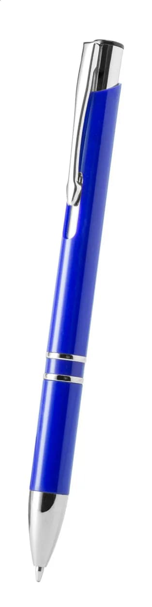 Kugelschreiber - Ponnel - blau (-06)